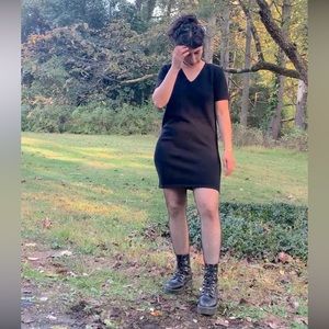 Vintage 80’s Knit Dress